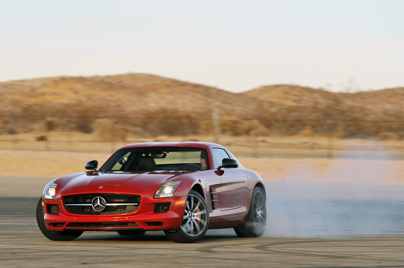 Illustration for article titled So looks like I'm the only one who isn't jaded with supercars ever still.